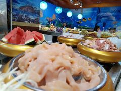 -东门町美食街