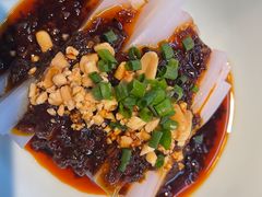 -周渝食惦·酸菜鱼精致川菜(横岗店)