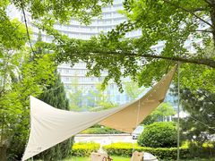 -天津海河悦榕庄·Lobby Lounge大堂吧