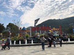 -无锡动物园·太湖欢乐园