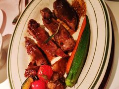 -觅橘西厨(荥阳店)