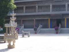 -张掖大佛寺景区