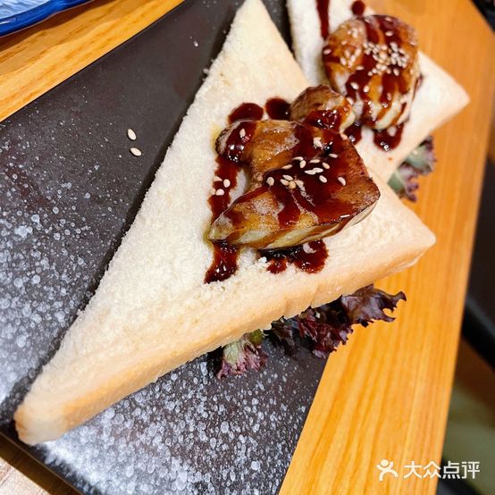 友悦食堂(灯湖店)