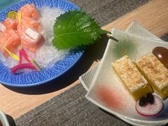 -炙柒Sekinana·精致日料(合生汇店)