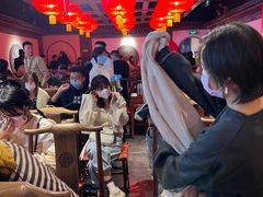 -德云社(三里屯店)