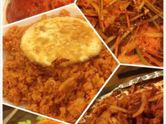 iphone_upload_pic-高丽村韩国料理(兴华二路店)