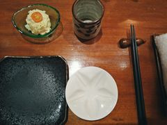 -千代武日本料理(开发区店)