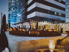 -城市露台景观餐厅(淮海路店)