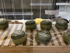 -奈雪的茶(华侨城创意园店)