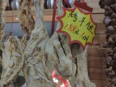 -天下醉美蒙餐(林西店)