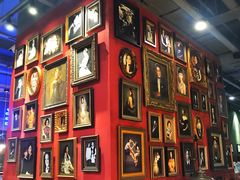 -MUSEE CAFE(保利·时光里店)