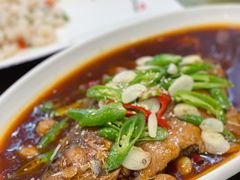 -呼吸森林·生态农庄农家乐私房菜