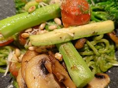 -get pizza意大利餐厅(凯德MALL店)