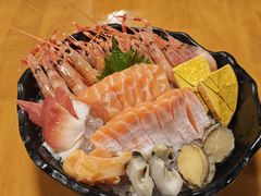 -大焰自助日式料理 铁板烧(徐汇店)