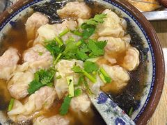 -老谢野馄饨(延安路店)
