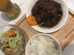 -箪食记(汉口路店)