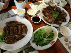 -壹只卤鹅·潮汕菜(莲塘店)