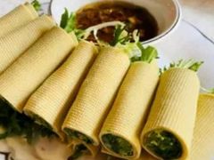 -东北民俗村·东北菜(翻身店)