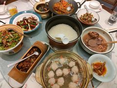 -同湘会馆(粤垦路店)