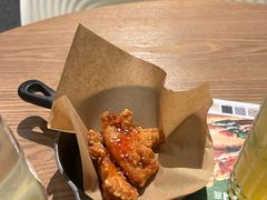 -必胜客(积水潭店)