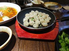 -松沪名灶·豆浆鱼头·新上海菜(飞航吾悦广场店)