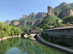 -沕沕水生态风景区