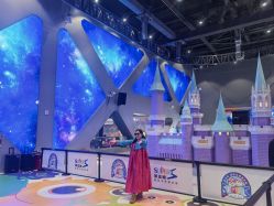 -第五极儿童乐园