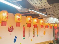 -螺思宝螺蛳粉火锅·鸭脚煲(西乡店)