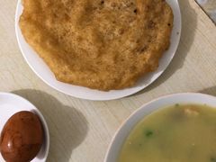 -老方子馅饼粥(台东店)