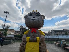 -云间粮仓