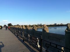 -卢沟桥文化旅游区