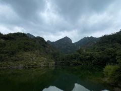 -大慈岩风景区