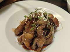 -浙江安吉JW万豪酒店·万豪中餐厅