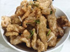 -老于餐厅(民生路店)