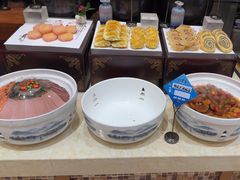 -新丁香海鲜酒店(银海商贸城店)