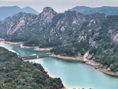-大罗山风景区