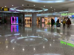 -燕莎友谊商城(金源店)