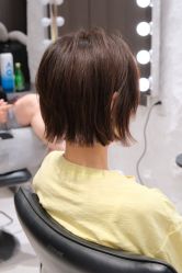 点击看大图 -BOF HAIR BY HONTO