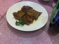 -北门饭店(三香路店)