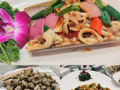 -大东海海鲜酒楼(渔人码头总店)