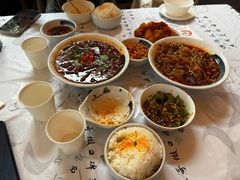 -成都瓜串串(华强北店)