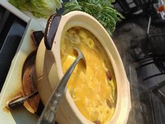 -肥田仔·香港大排档(静安寺店)