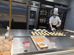 -卡玛王子·面包·蛋糕(南山宝能环球汇店)
