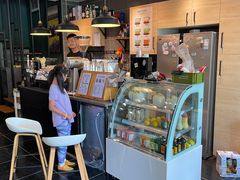-行山咖啡(南湖店)