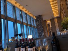-悦轩中餐厅·高空江景·杭州柏悦酒店