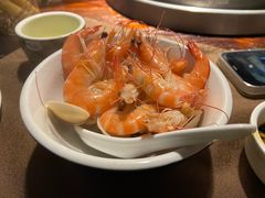 -大良毋米粥(锦龙路总店)