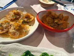 -美人鱼悬崖海景餐厅(鹿嘴山庄店)