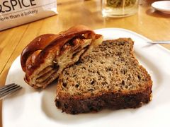 -BAKER&SPICE(环贸店)