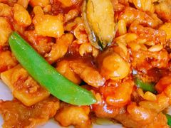 八珍豆腐-清真•蜀风园(丁字沽店)