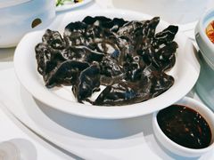 墨鱼水饺-百富源·海鲜辽菜(浑河堡店)
